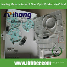 FTTH Splitter Box 1*16 port IP65